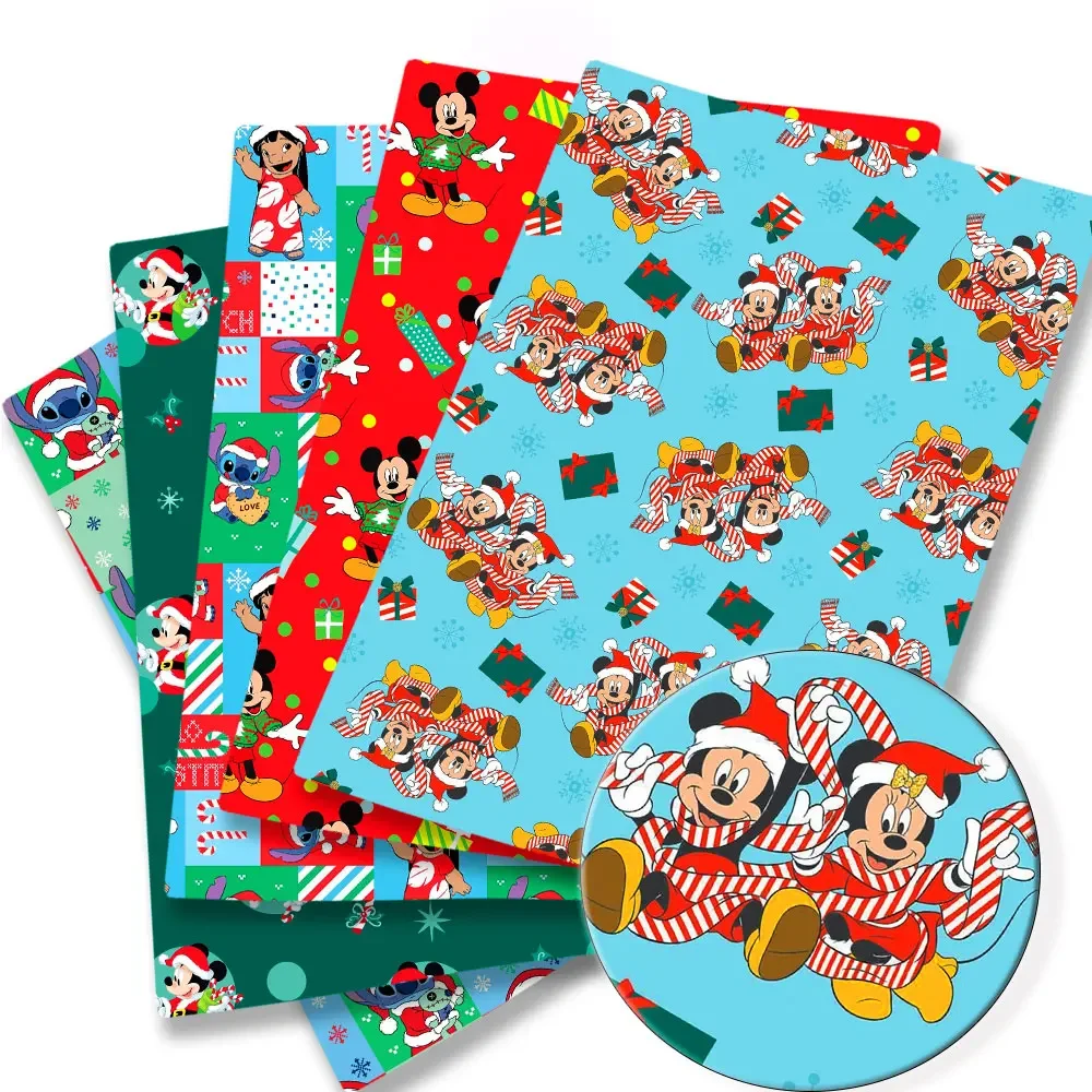 Home Textiles Brands - BEAST KINGOM co-branded cartoon 140x50CM fabric