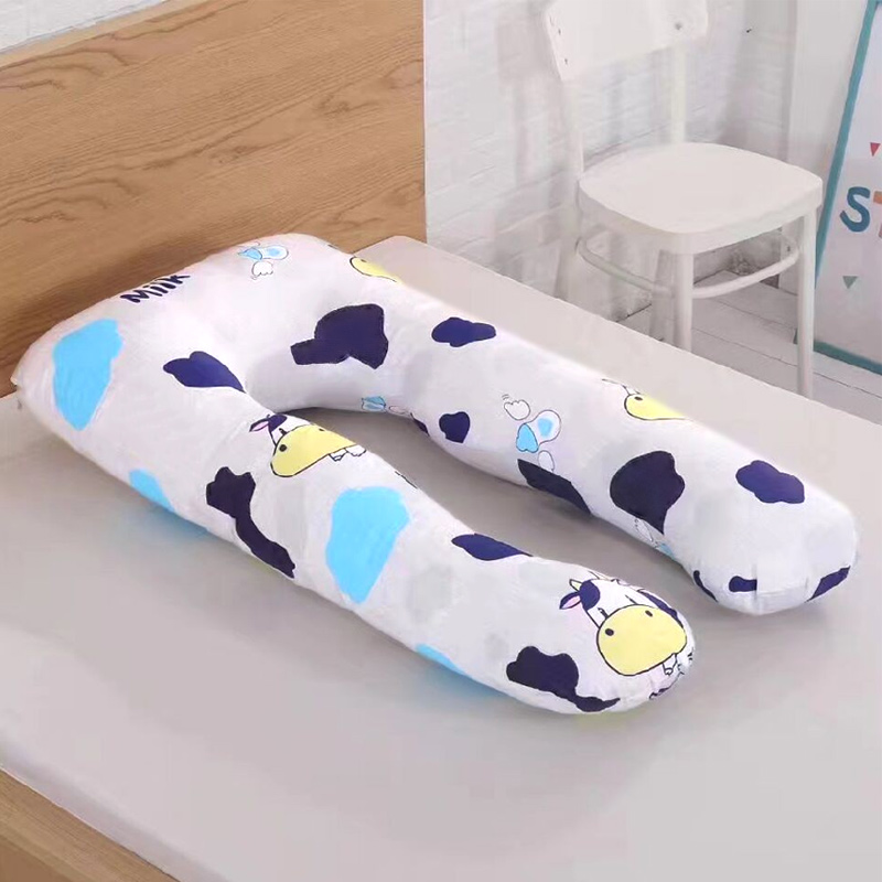 Home Textiles Towel - Đầm Ngủ Hỗ Trợ Gối Dành