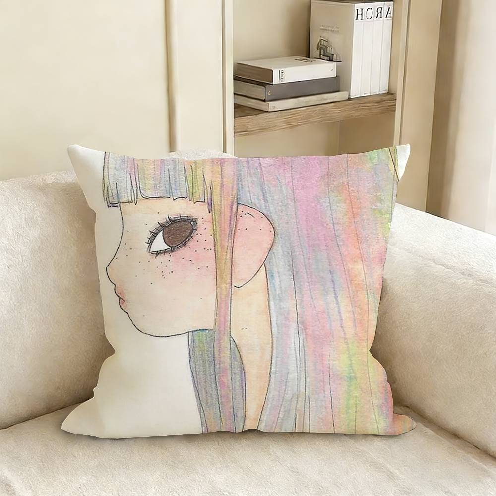 A-Aya T-Takano Kawaii Big-Eyed - đánh giá và giá Aya Home Textiles