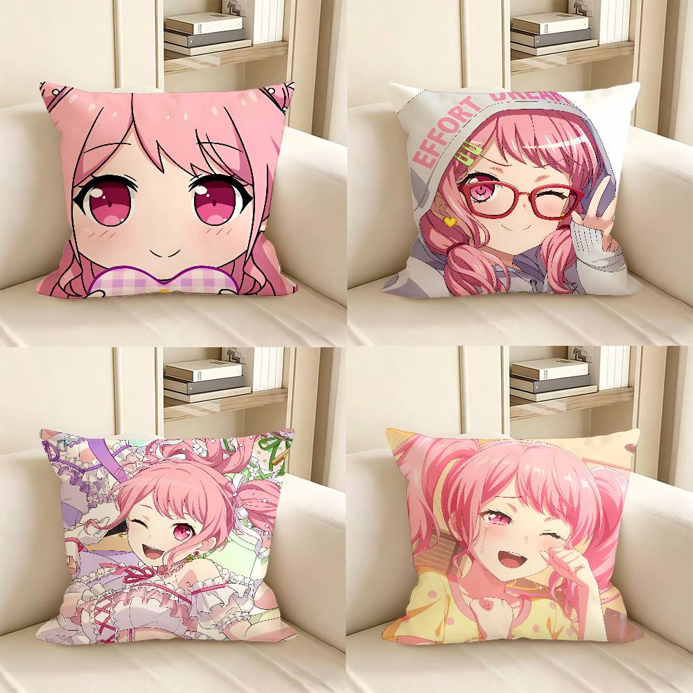 1pc Cute BanG Dream Aya Maruya - đánh giá và giá Aya Home Textiles