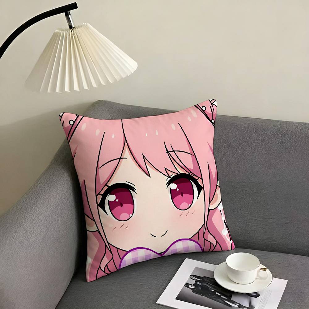 1pc Cute BanG Dream Aya Maruya - đánh giá và giá Aya Home Textiles