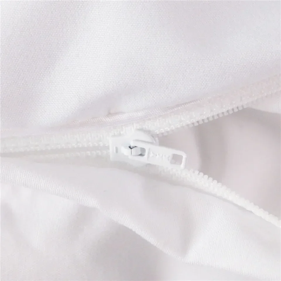 Custom King Queen Duvet Cover  - đánh giá và giá Home Textiles Bedding