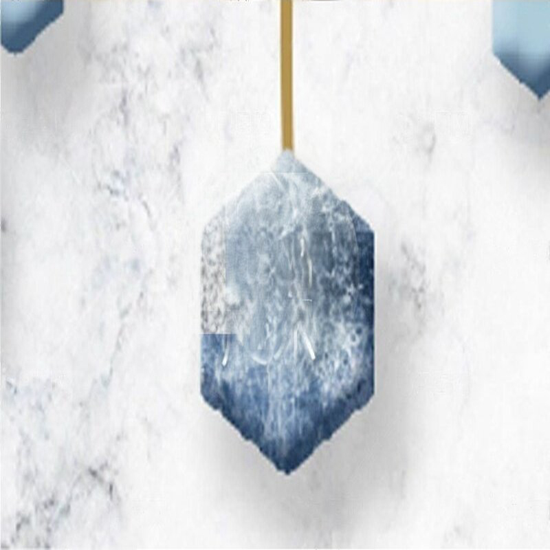 Fashionable and simple marble  - đánh giá và giá Home Textiles Bedding