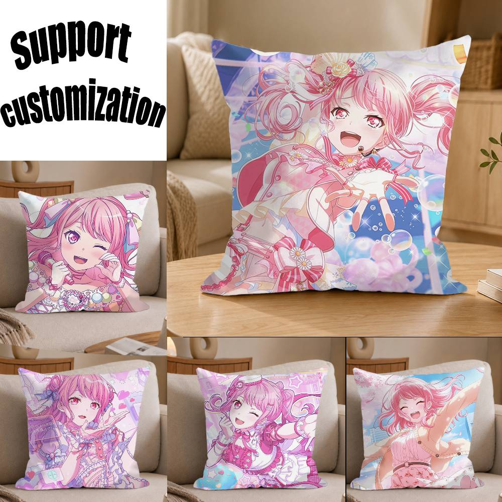 Pink Idol Queen M-Maruyama aya - đánh giá và giá Aya Home Textiles
