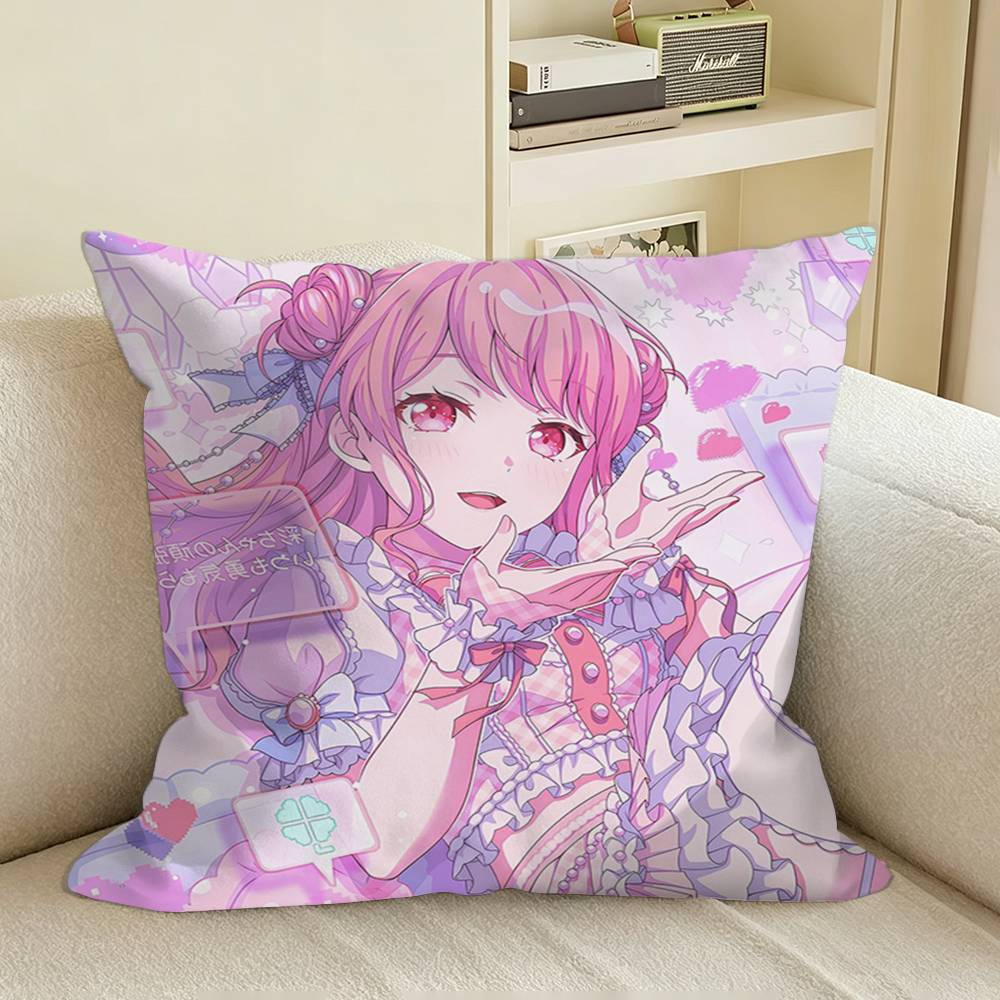 Pink Idol Queen M-Maruyama aya - đánh giá và giá Aya Home Textiles