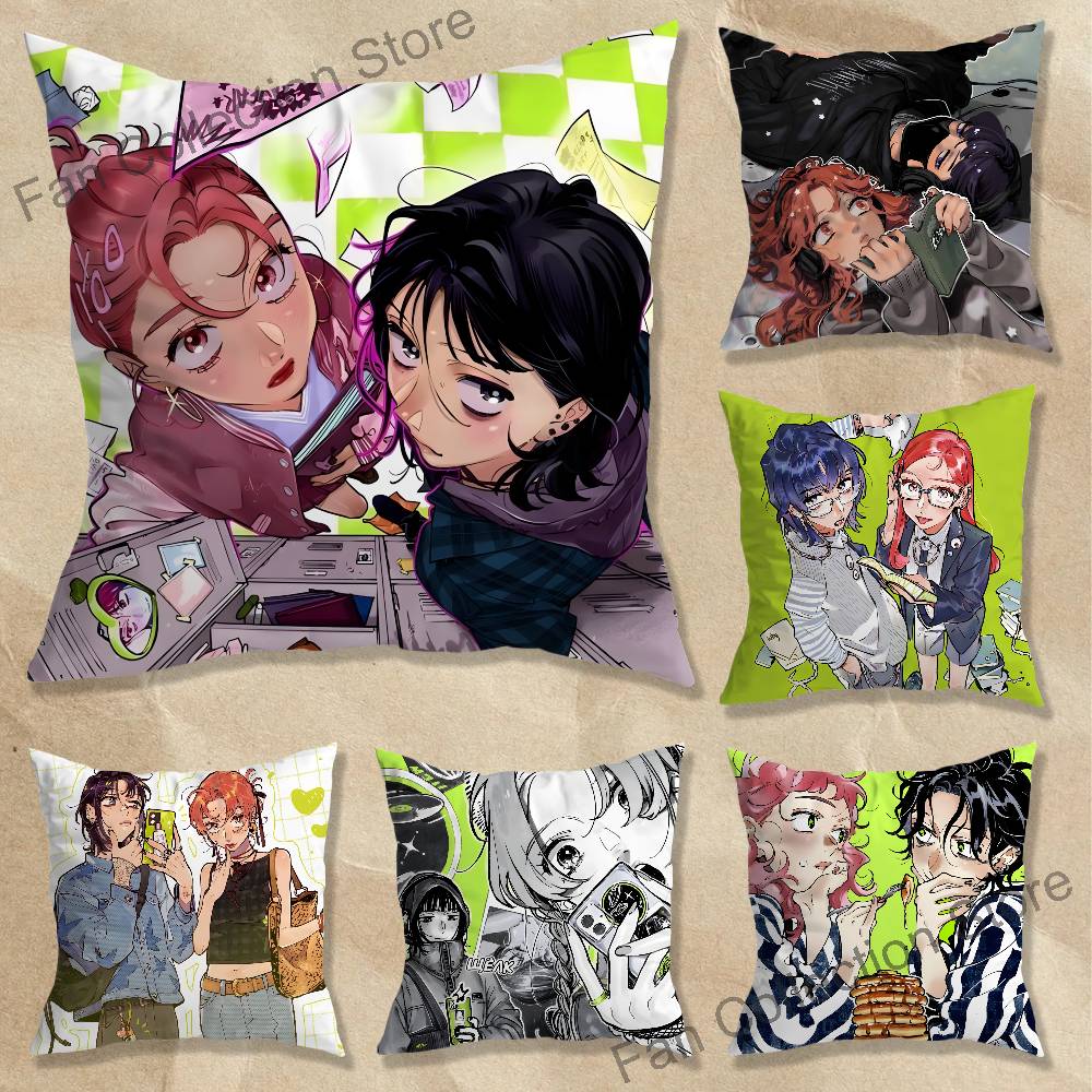 Mitsuki Koga Aya Green Yuri Pi - đánh giá và giá Aya Home Textiles