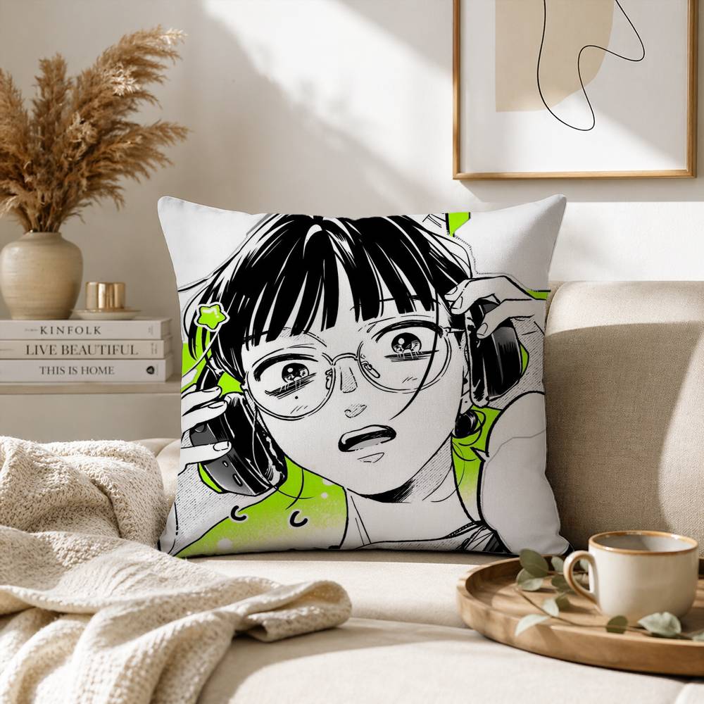 Mitsuki Koga Aya tgswiiwagaa P - đánh giá và giá Aya Home Textiles