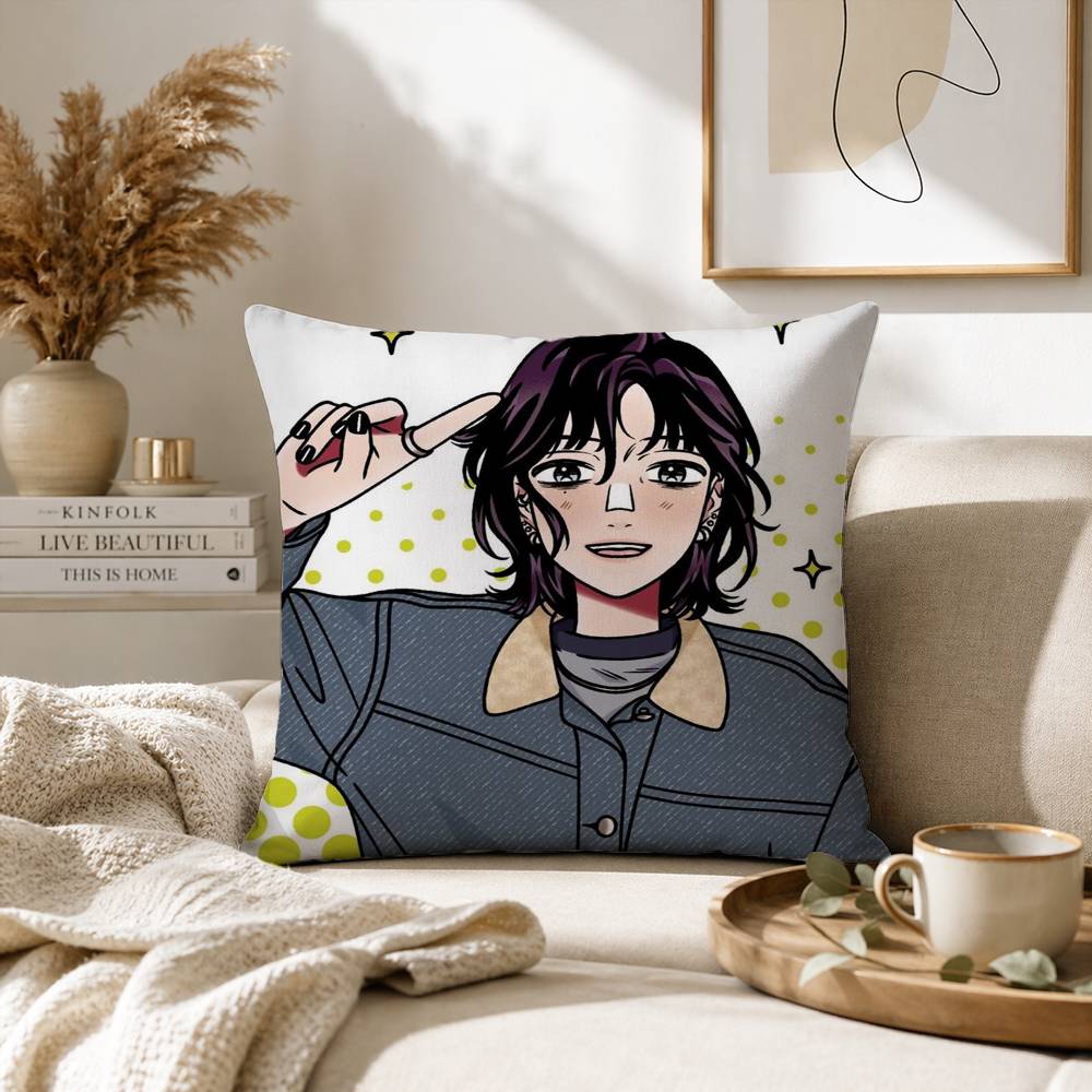 Mitsuki Koga Aya tgswiiwagaa P - đánh giá và giá Aya Home Textiles