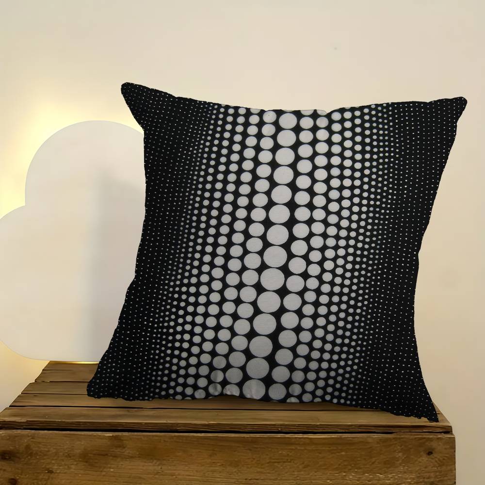 Japanese Yayoi Kusama  Persona - đánh giá và giá Japanese Home Textiles