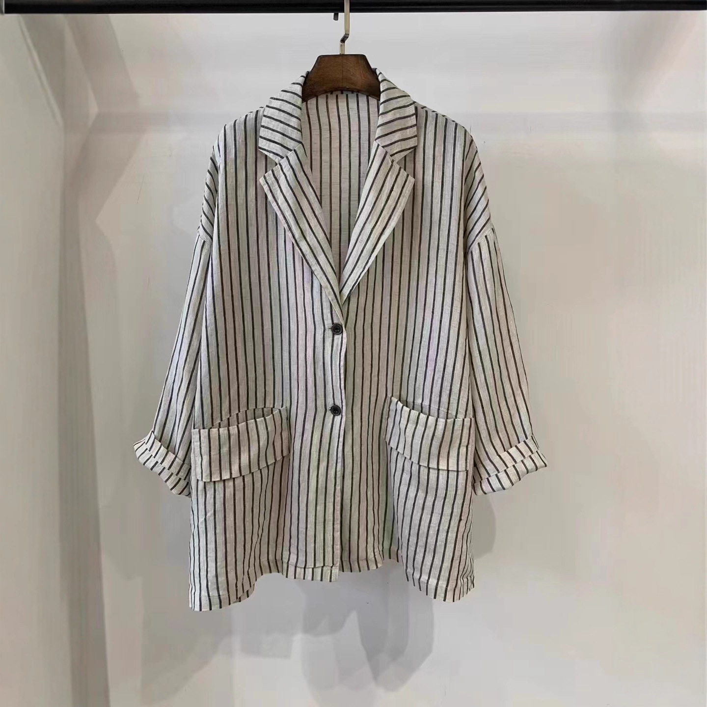 SuperAen Retro Striped Elegant - đánh giá và giá Home Textiles Store