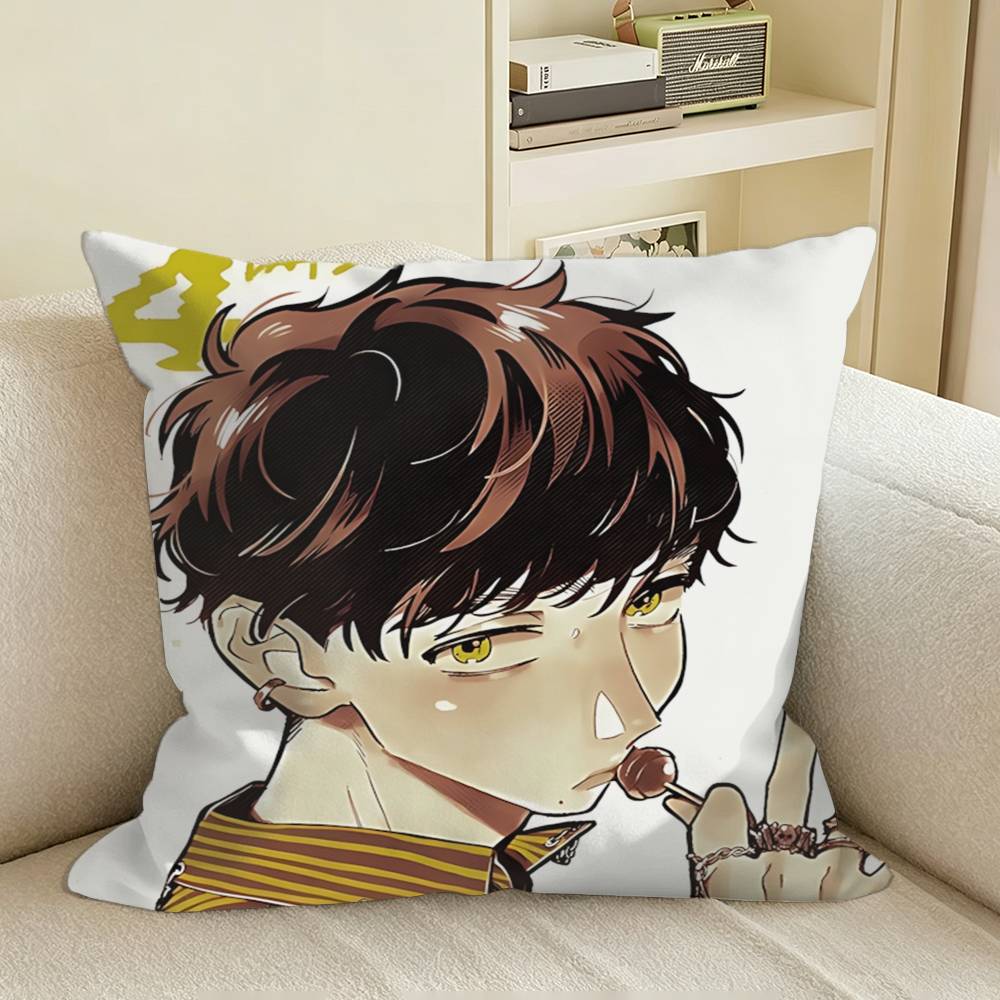 Yuri Romance  Aya Oosawa Squar - đánh giá và giá Aya Home Textiles
