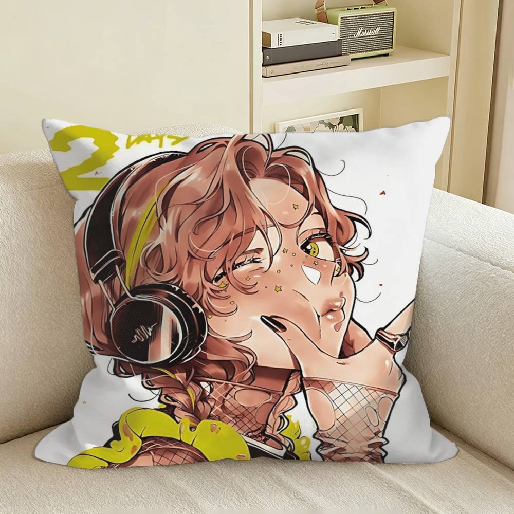 Yuri Romance  Aya Oosawa Squar - đánh giá và giá Aya Home Textiles