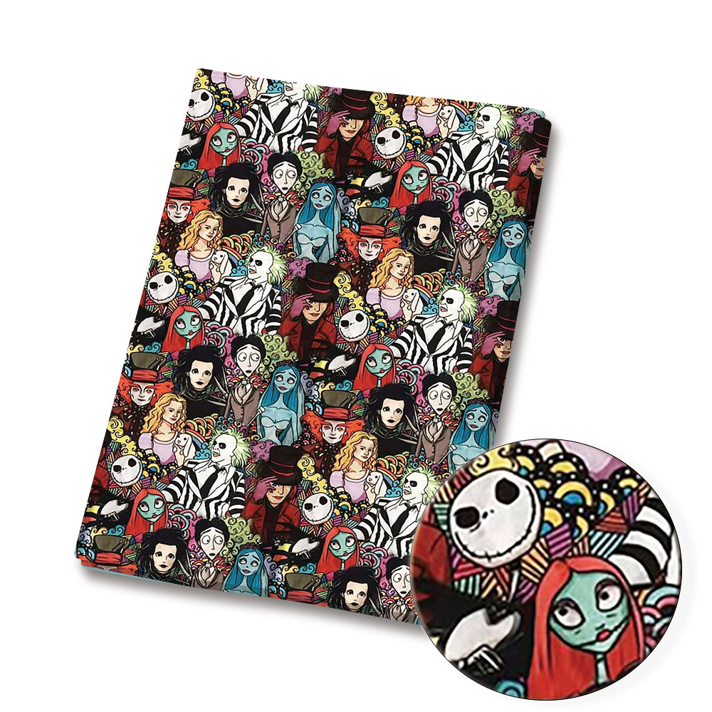 BEAST KINGOM co-branded cartoo - đánh giá và giá Home Textiles Brands