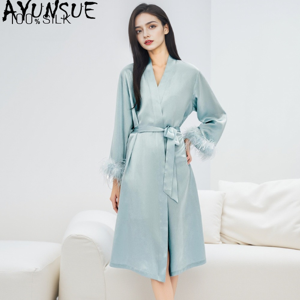 AYUNSUE 100% Real Mulberry Sil - đánh giá và giá Home Textiles Store