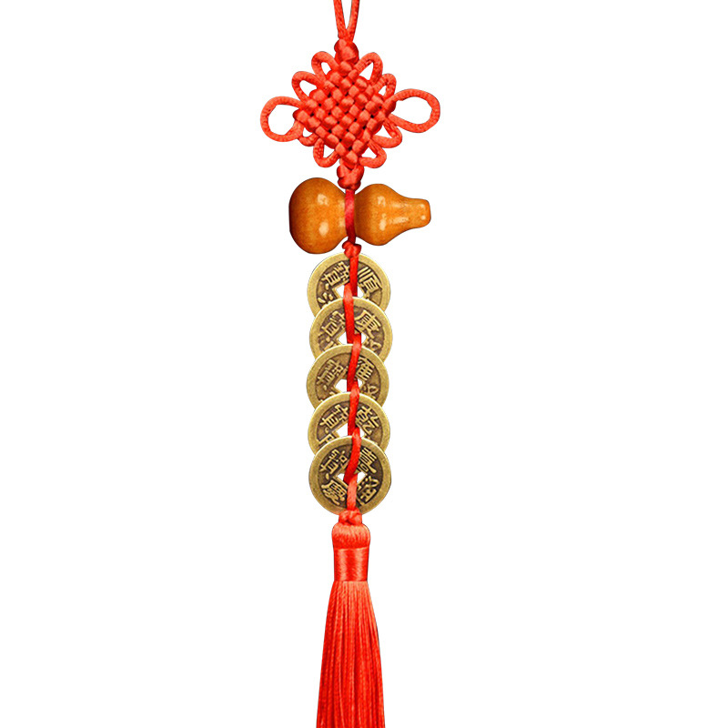 1PCS Feng Shui Decoration Five - đánh giá và giá Home Textiles Store