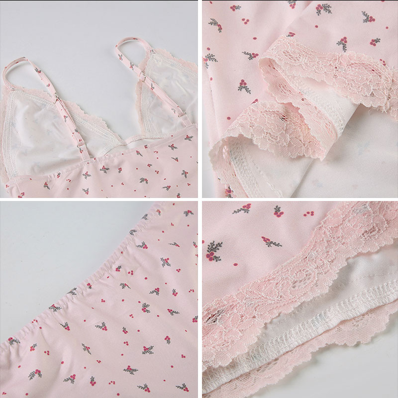 Summer Women Lace Patchwork Fl - đánh giá và giá Home Textiles Store