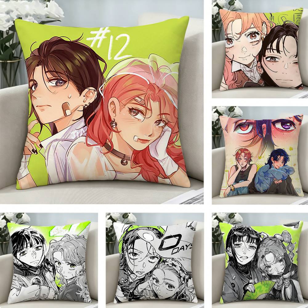 Rock Street Anime Aya Osawa Mi - đánh giá và giá Aya Home Textiles