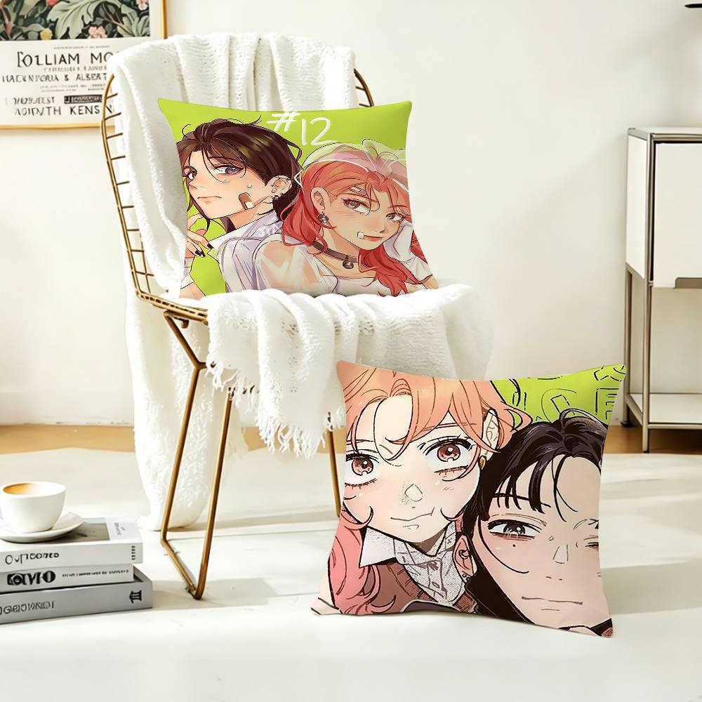 Rock Street Anime Aya Osawa Mi - đánh giá và giá Aya Home Textiles