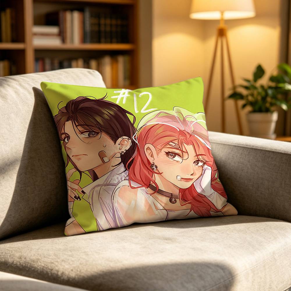 Rock Street Anime Aya Osawa Mi - đánh giá và giá Aya Home Textiles