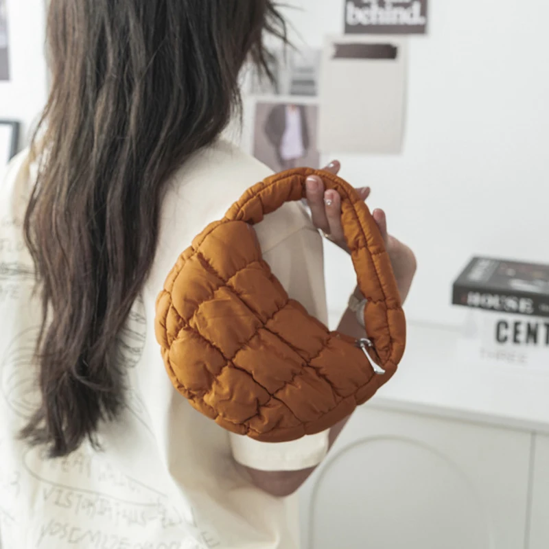 Candy bag Fashion Mini Puffer  - đánh giá và giá Home Textiles Store