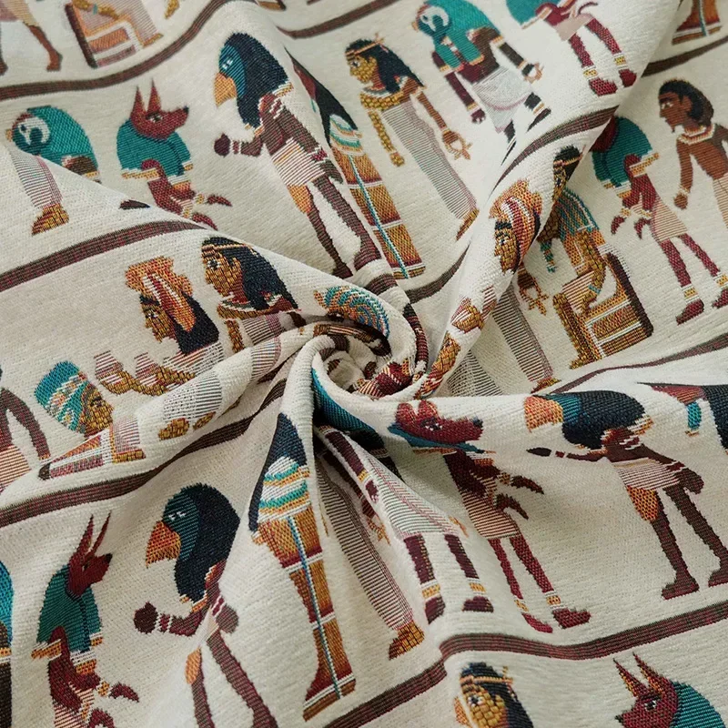 Ancient Egypt Ethnic Style Yar - đánh giá và giá Home Textiles Egypt