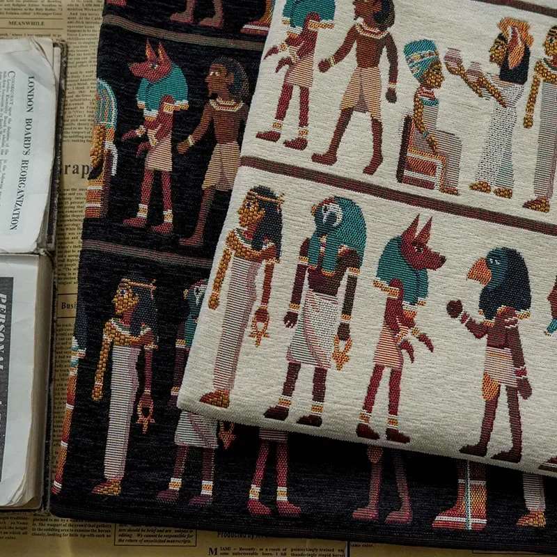 Ancient Egypt Ethnic Style Yar - đánh giá và giá Home Textiles Egypt