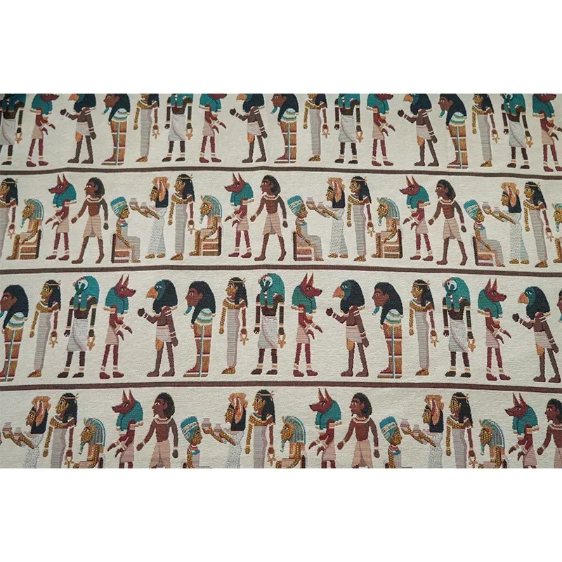 Ancient Egypt Ethnic Style Yar - đánh giá và giá Home Textiles Egypt