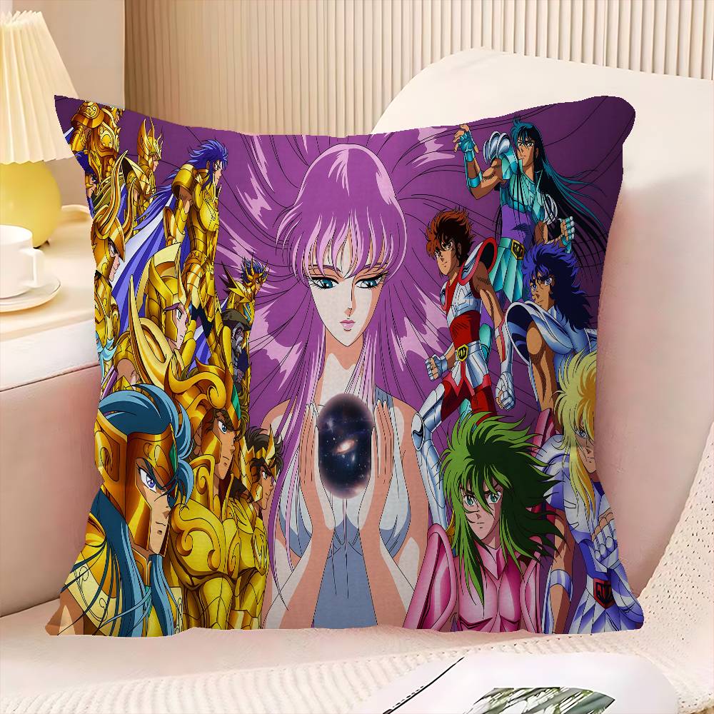 Japanese Hot Anime S-Saint Sei - đánh giá và giá Japanese Home Textiles