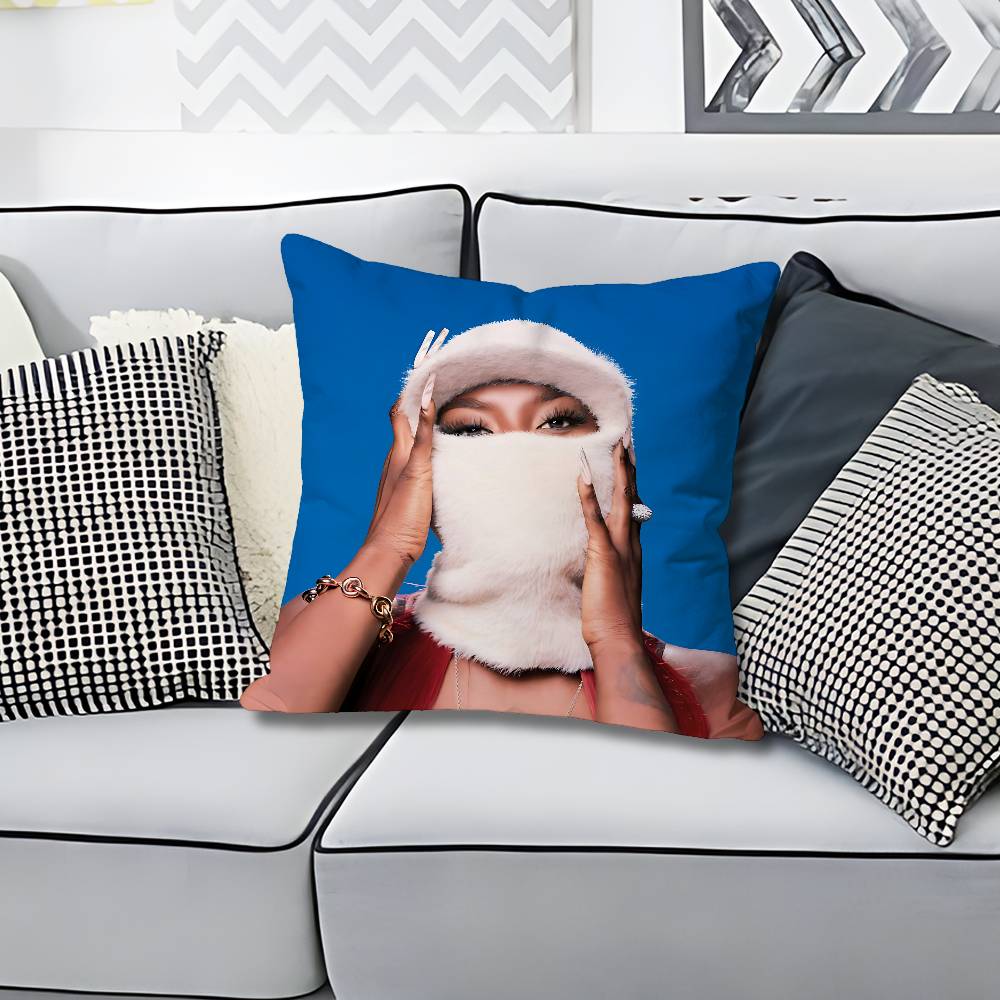 A-Aya N-Nakamura Destinee Pill - đánh giá và giá Aya Home Textiles