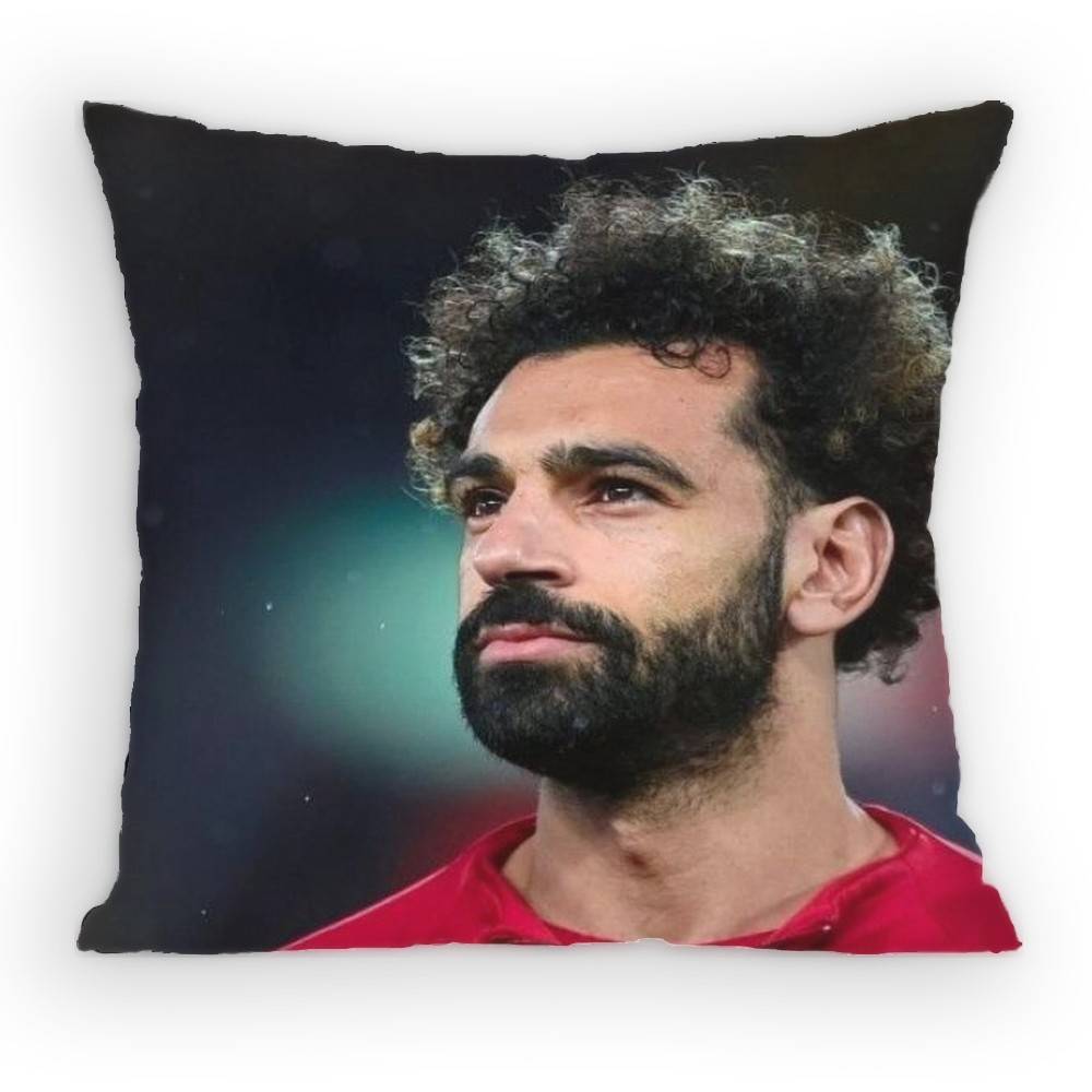 Mo-Mohamed Salah Egypt  Pillow - đánh giá và giá Home Textiles Egypt