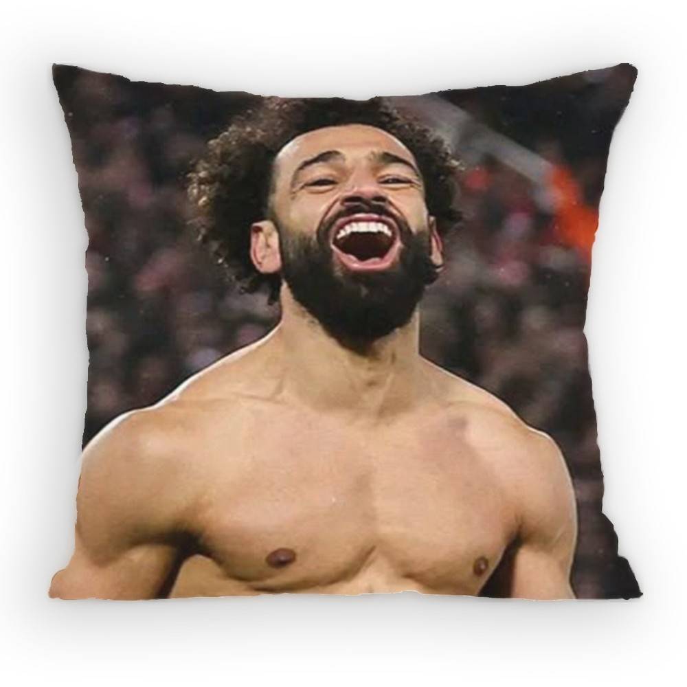 Mo-Mohamed Salah Egypt  Pillow - đánh giá và giá Home Textiles Egypt