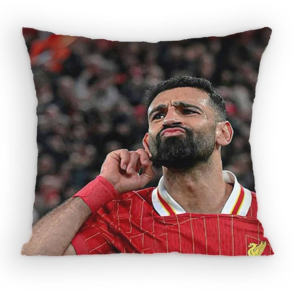 Mo-Mohamed Salah Egypt  Pillow - đánh giá và giá Home Textiles Egypt