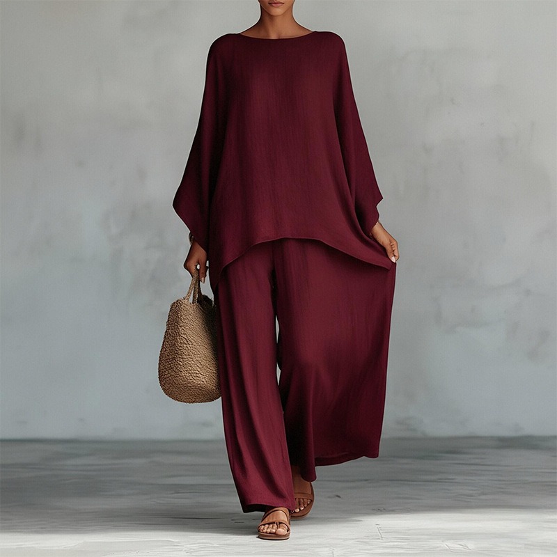 Spring New Fashion Linen Loose - đánh giá và giá Home Textiles Store