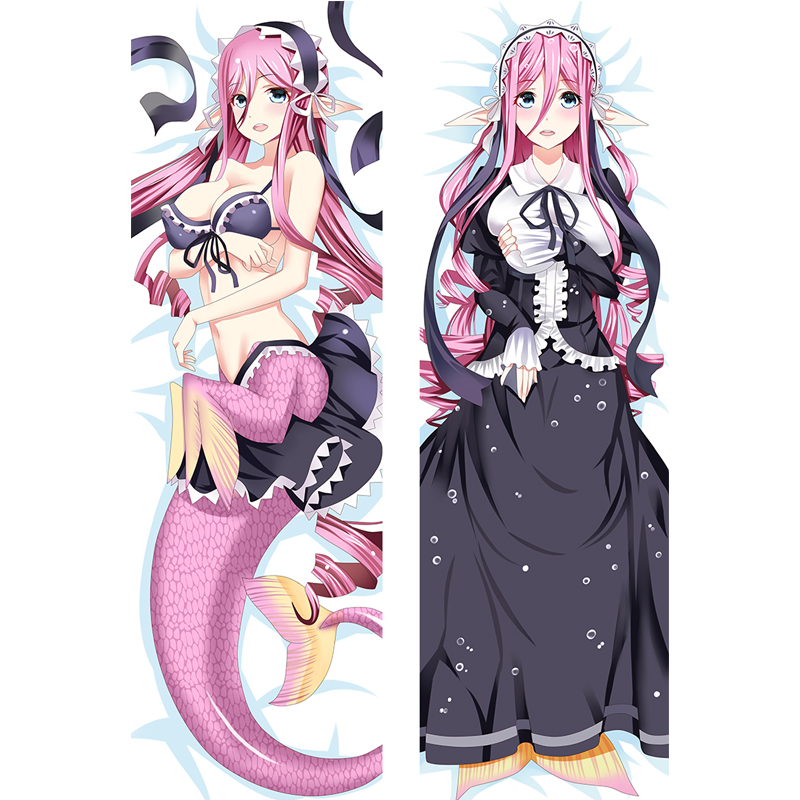 Newly Design Hot Anime Miia Mo - đánh giá và giá Japanese Home Textiles