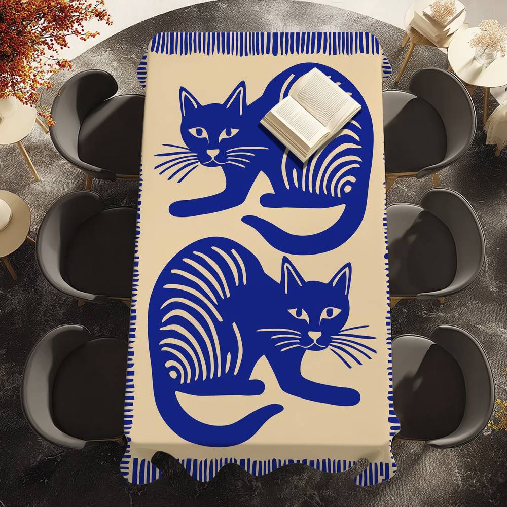 Ancient Egypt Tiger Leopard Ta - đánh giá và giá Home Textiles Egypt
